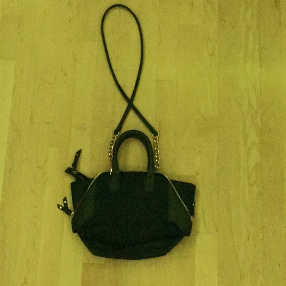 Navy blue useful purse🌀 - Picture 2 of 3